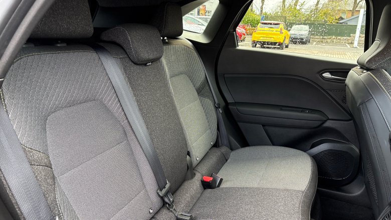 Renault Symbioz 1.6 E-Tech FHEV 145 Techno 5dr Auto Hybrid Estate